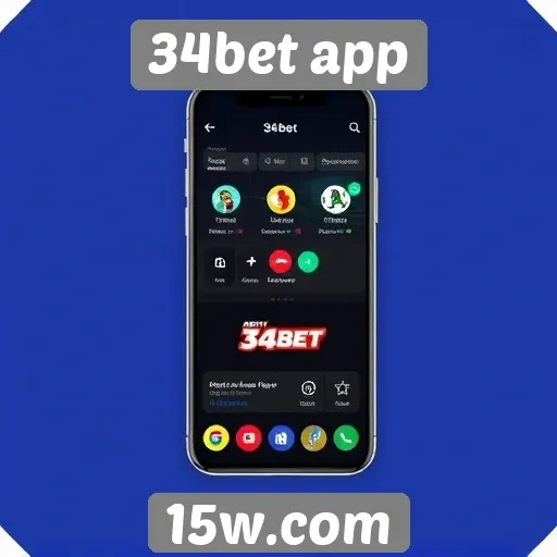 Compatibilidade do 34bet app com dispositivos