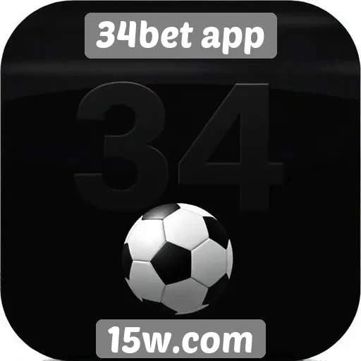 Opiniões dos usuários sobre o 34bet app