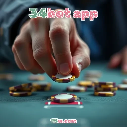 34bet app Jogos Virtuais